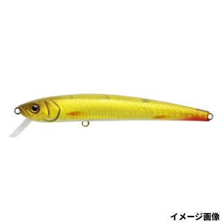 #78 チャートシャッドゴールド