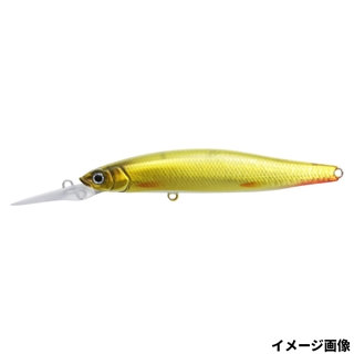 ジュンミノー 55mm ＭＤ issei G.C.G.N.ミノー 75MR-SP #21 クラウンシャッド【ゆう