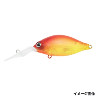 #75 スプリングレッド