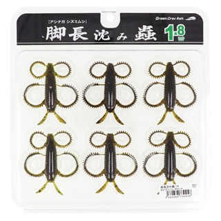 #10 グリパン/チャート