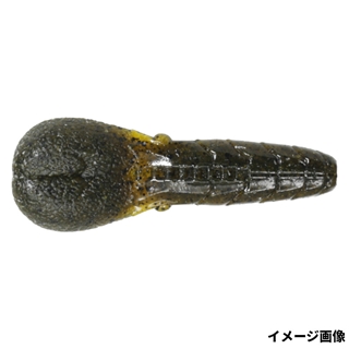 #07 グリーンパンプキン