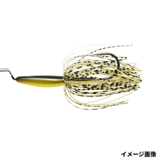 一誠AKバズ左：ナチュラルイエロー右：リザーバーベイト
