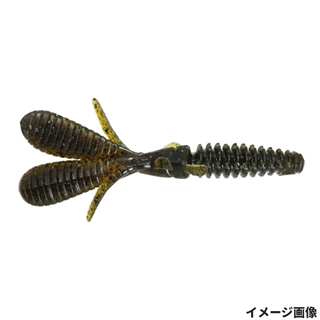 #07 グリーンパンプキン