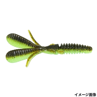 #10 グリパン/チャート(2トーン)