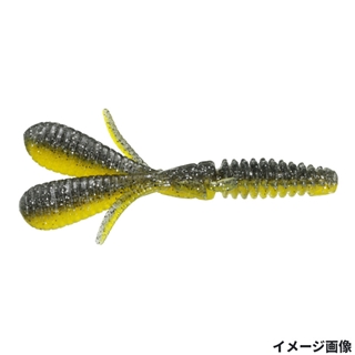 #12 活エビ(2トーン)