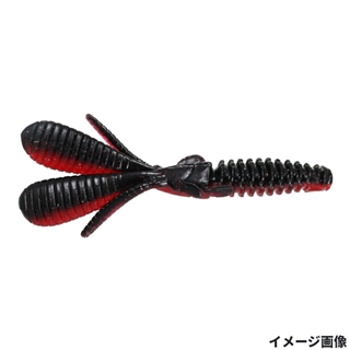 issei パワーbibibiバグ 4.2インチ #07 グリーンパンプキン