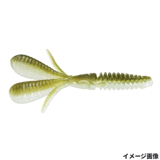 #57 ウィードシュリンプ(2トーン)