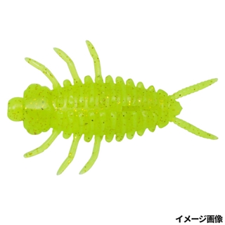 #78 シークレットグローチャート