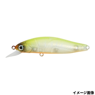 #57 チャートオイカワ