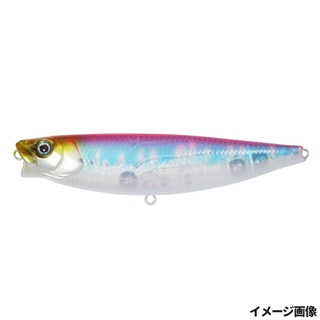 issei G.C.ワカペン 90 #18 ピンクオイカワ【ゆうパケット