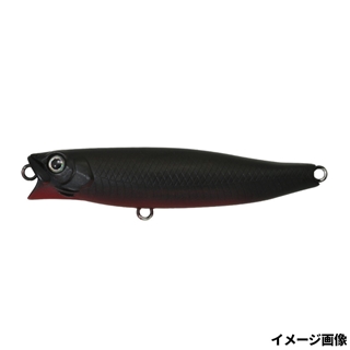 #37 赤ハラブラック