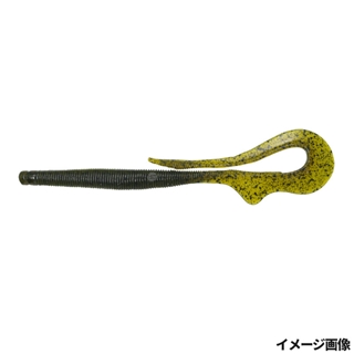 #07 グリーンパンプキン