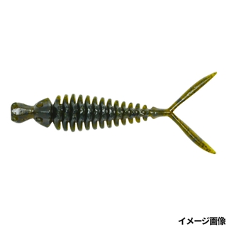 #07 グリーンパンプキン