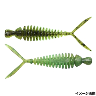 #10 グリパン/チャート