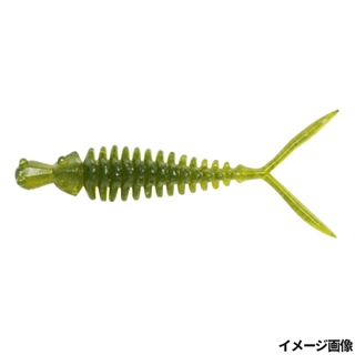 #70 赤松シークレットグリーン