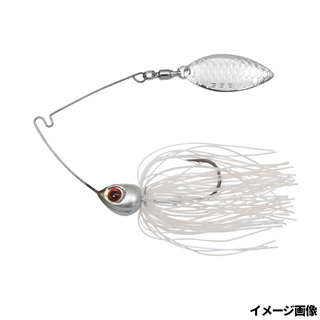 #11 ホワイトシャッド