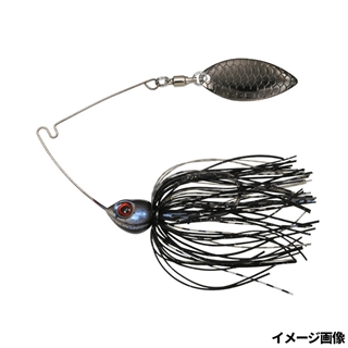 #15 ブラックシャッド