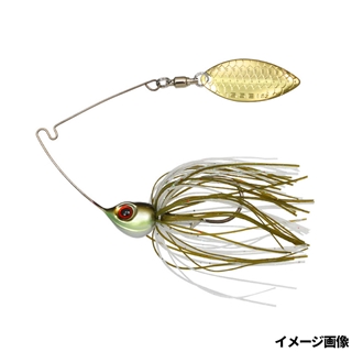 #27 ウィードシャッド