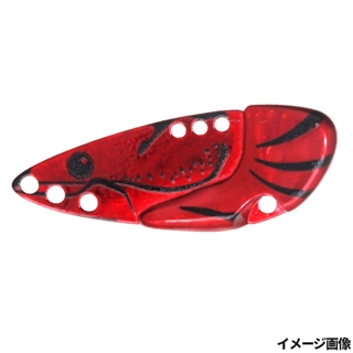 #19 アメリカザリガニ