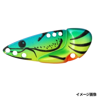 #20 チャートブルーバック