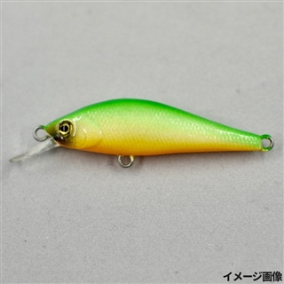 チャートオレンジベリー