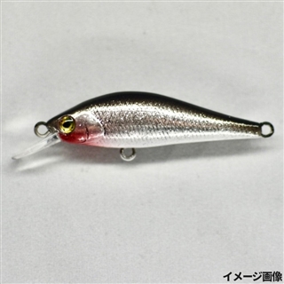 ブラックバックシャイナー