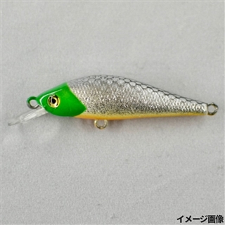 グリーンヘッドシャイナー