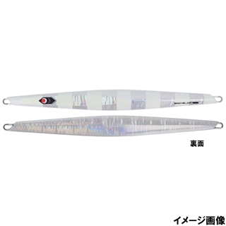 シルバー ゼブラグロー