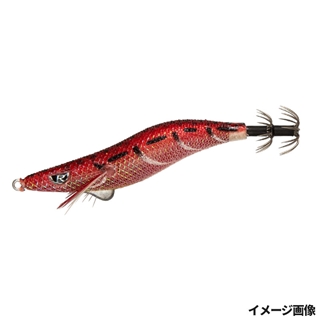 IM08RT ルビーレッド(クリア)