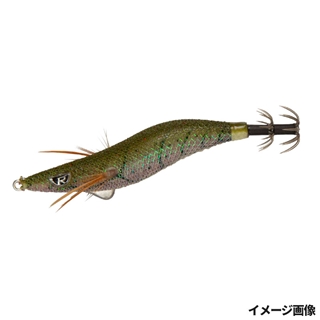 IM19RT 妖透オリーブ/ピンクゴースト