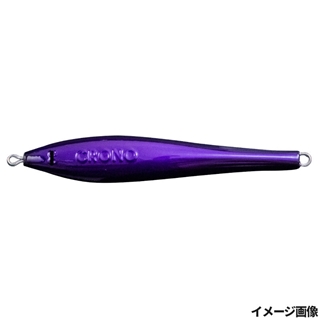 CRONO メタリグシンカー 25号 MS01 マットブラック - 釣具の
