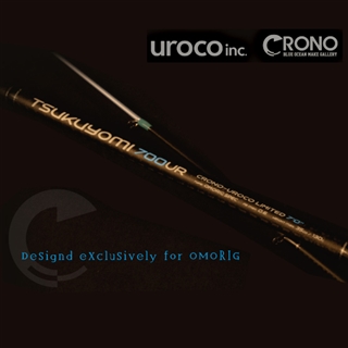 CRONO TSUKUYOMI(つくよみ) 700 UR 4580760975924_1.jpg