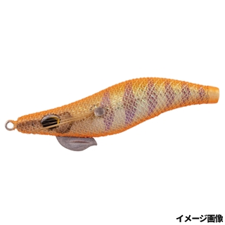 J.03 肋骨オレンジ