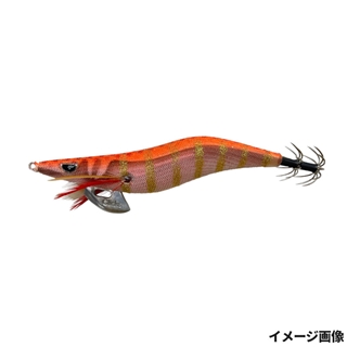 CRONO クリックス プロスペック 3.5寸 SH06.いかなごオレンジ