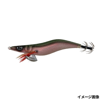 No.117 プロスペック 3.5寸 6本 ファッションアウトドア・釣り・旅行用品 - No.117 プロスペック