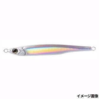 うるめジグ 150g フルシルバー - 釣具のポイント 【公式