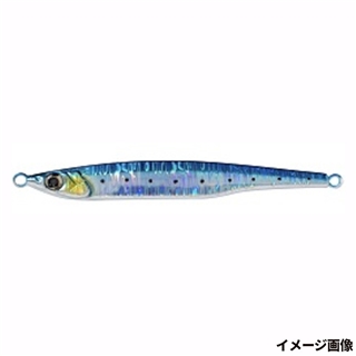 うるめジグ 150g フルシルバー - 釣具のポイント 【公式