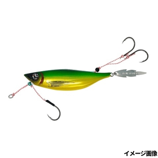 アジゴグリーン