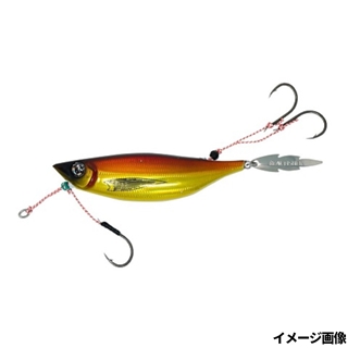 あじごスロー ５個 セット あじごスロー 80g フルシルバー - 釣具のポイント 【公式