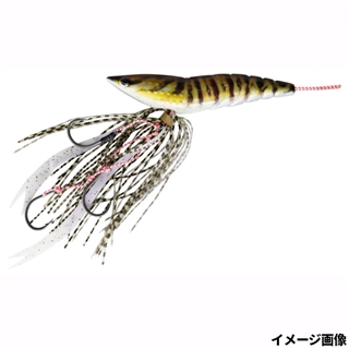 ケイムラクルマエビ