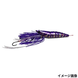 パープルクルマエビ