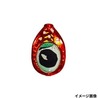 アカキングロー