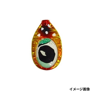 ケンサキグロー