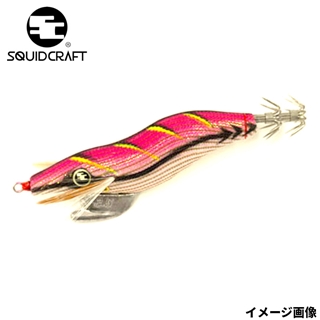 商品検索 スクイッドクラフト - 釣具のポイント 【公式