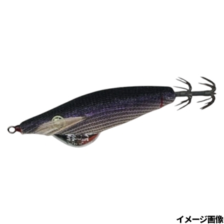 小四郎 (黒/紫テープ)
