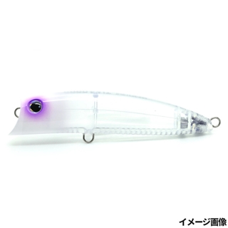 グッドベイト BnD 163F ホロバックイワシ【ゆうパケット