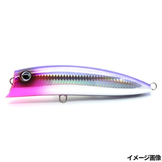 グッドベイト BnD 163F ホロバックイワシ【お一人様2個まで