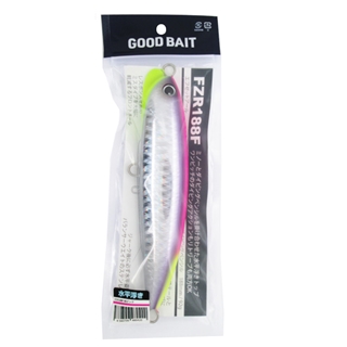 グッドベイト FZR 188F 80イワシ - 釣具のポイント 【公式】オンライン