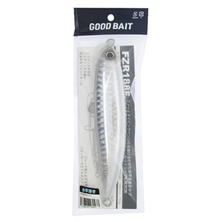 グッドベイト FZR 188F 80イワシ - 釣具のポイント 【公式】オンライン