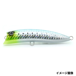 グッドベイト BnD 180F シェルマイワシ【お一人様2個まで】(シェル 